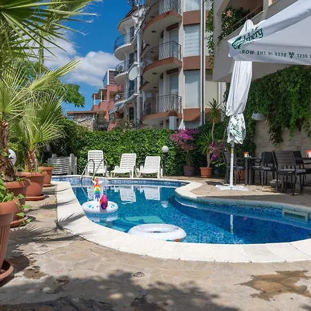 Hotel Sea Vista Hotel 3*