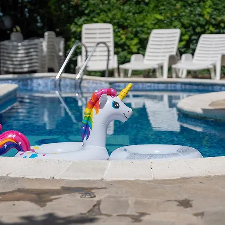 Sea Vista Sveti Vlas