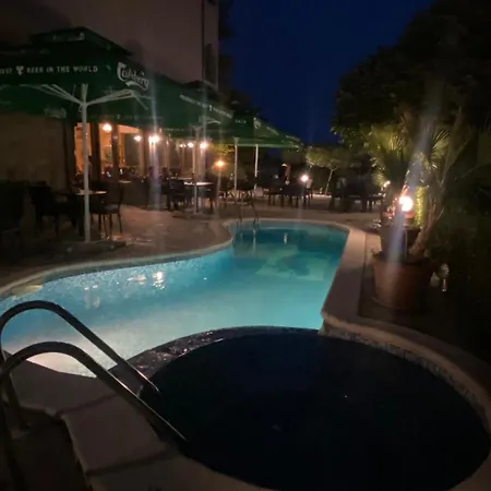 Hotel Sea Vista Hotel 3*