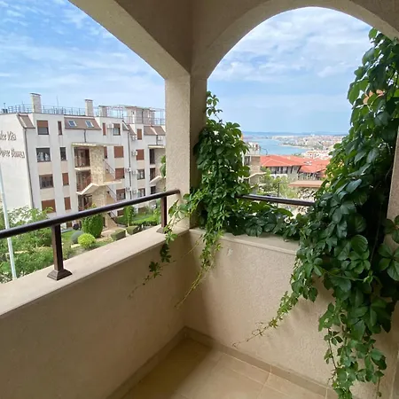 Hotel Sea Vista Hotel 3*
