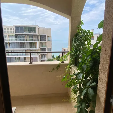 Sea Vista Hotell Sveti Vlas
