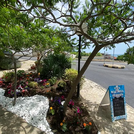 Hotel Hotel Sea Vista Sveti Vlas