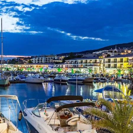 Sea Vista Hotell Sveti Vlas