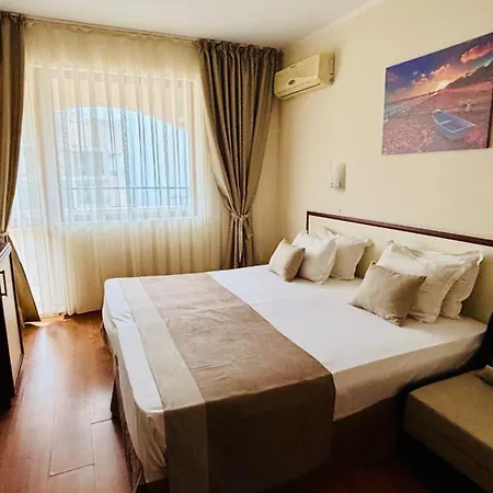 Hotel Sea Vista Hotel Sveti Vlas