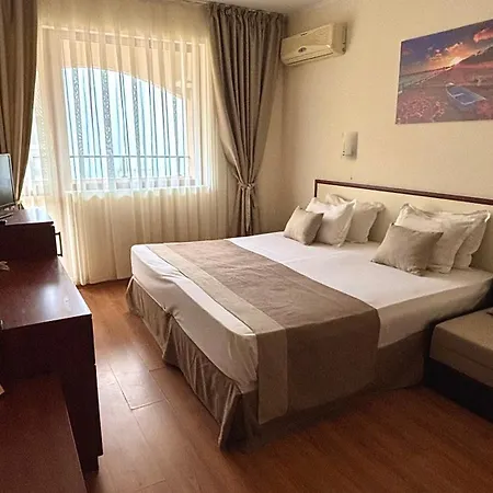 Hotell Sea Vista 3*