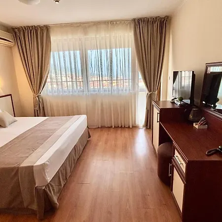 Hotel Hotel Sea Vista Sveti Vlas