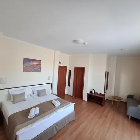 Sea Vista Hotell Sveti Vlas