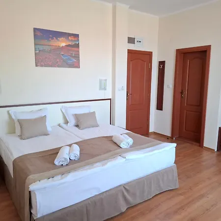 Sea Vista Sveti Vlas