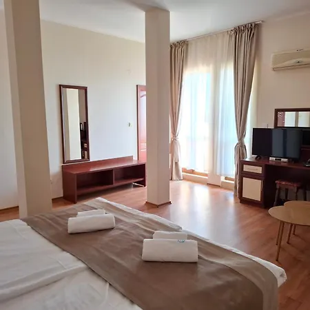 Sea Vista Hotell Sveti Vlas