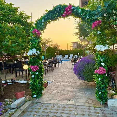 Sea Vista Hotell Sveti Vlas