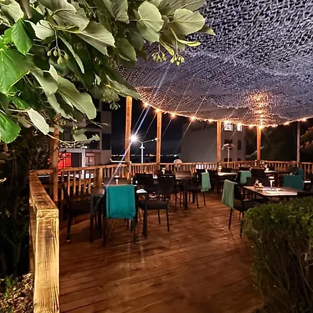 Sea Vista 3* Sveti Vlas