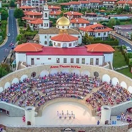 Sea Vista Sveti Vlas