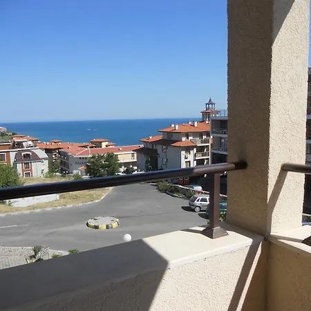 Hotel Sea Vista 3* Sveti Vlas