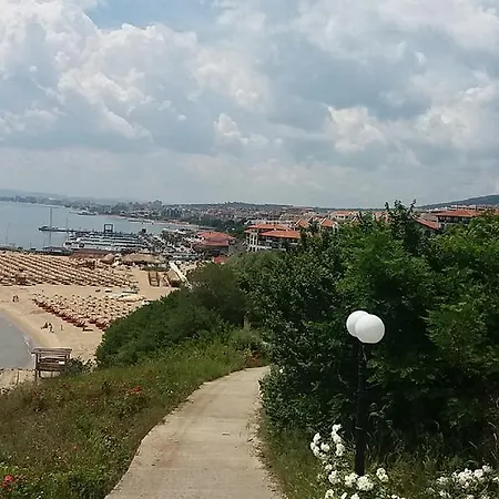 Hotel Hotel Sea Vista