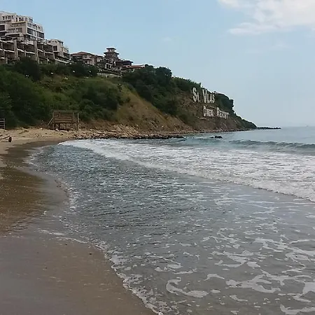 Hotell Sea Vista Sveti Vlas
