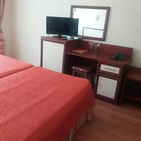 Sea Vista Sveti Vlas