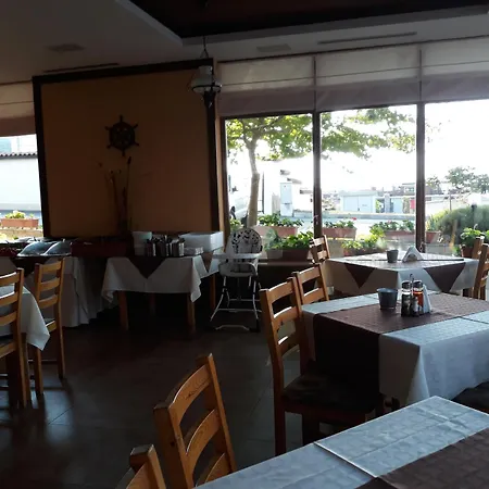 Sea Vista 3* Sveti Vlas