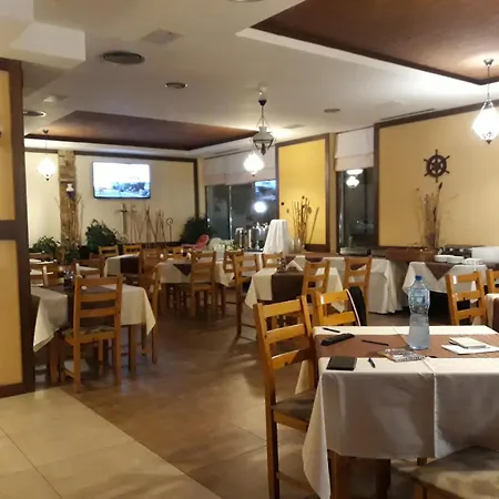 Hotel Sea Vista 3* Sveti Vlas