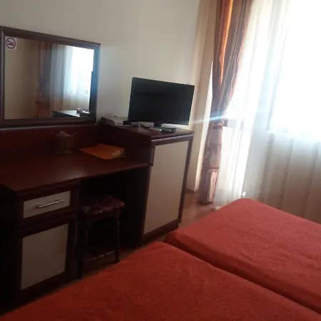 Sea Vista Hotell Sveti Vlas