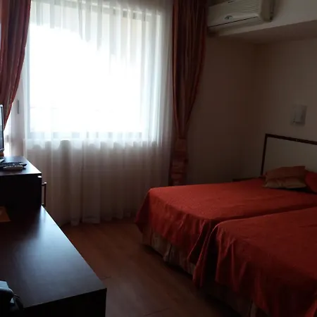 Hotell Sea Vista Sveti Vlas