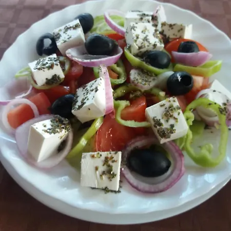 Hotel Sea Vista Sveti Vlas