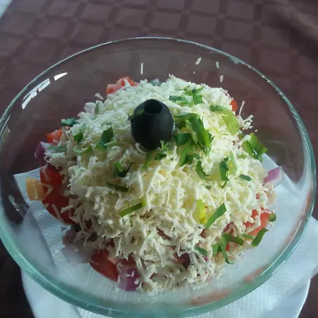 Sea Vista Hotell Sveti Vlas