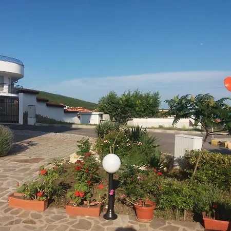 Hotell Sea Vista Sveti Vlas