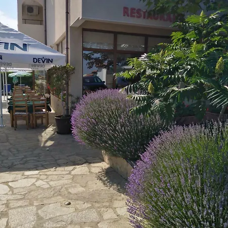 Hotel Sea Vista Sveti Vlas