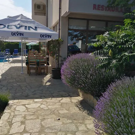 Sea Vista Hotel 3*