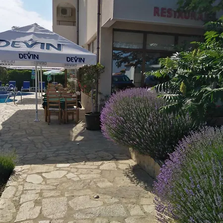Hotel Sea Vista Hotel 3*