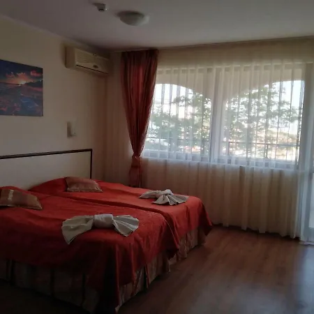 Hotel Sea Vista Sveti Vlas