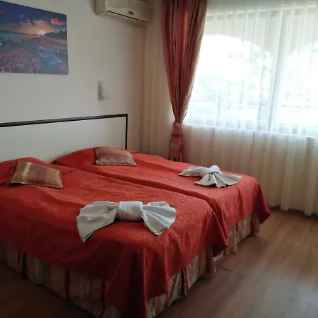 Sea Vista Hotel