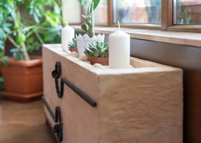 Sea Vista 3* Sveti Vlas