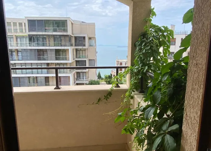 Sea Vista Hotel Sveti Vlas