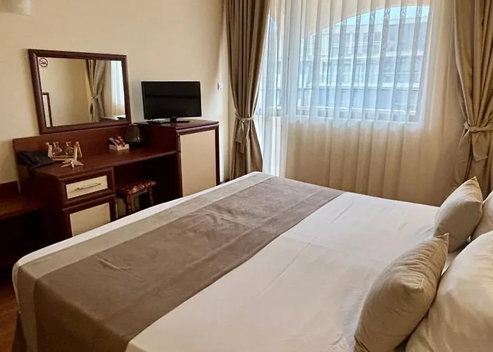 Sea Vista Sveti Vlas