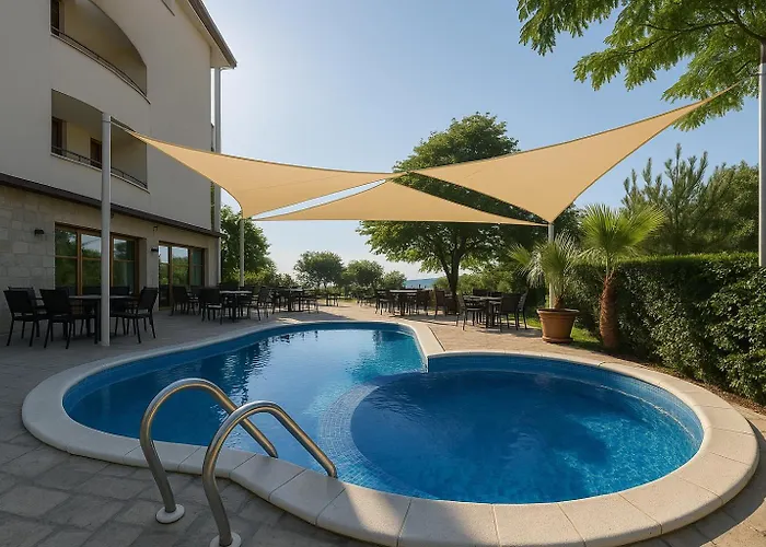 Sea Vista Hotel Sveti Vlas