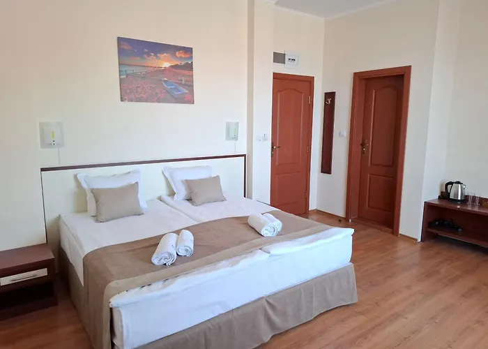 Sea Vista Sveti Vlas