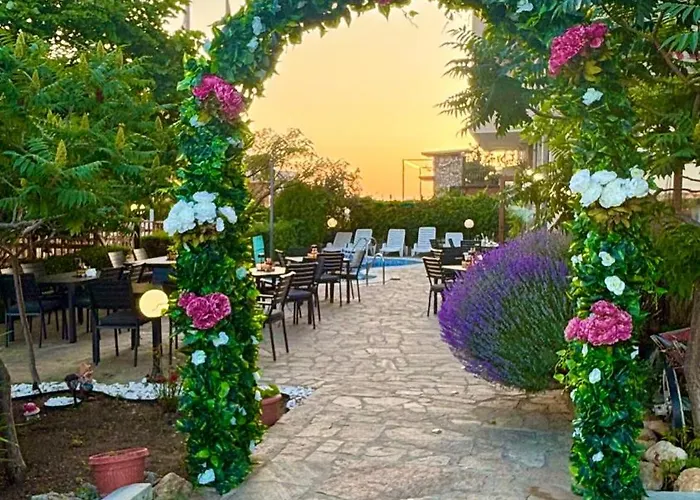 Sea Vista Hotel Sveti Vlas