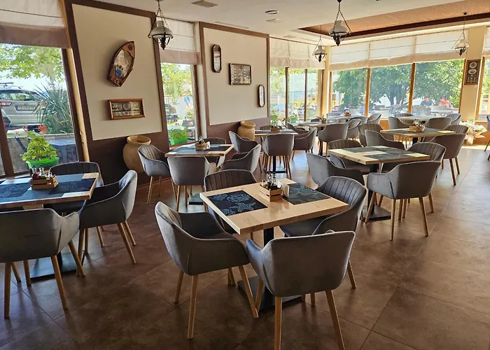 Sea Vista 3* Sveti Vlas