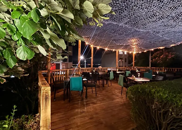 Sea Vista 3* Sveti Vlas