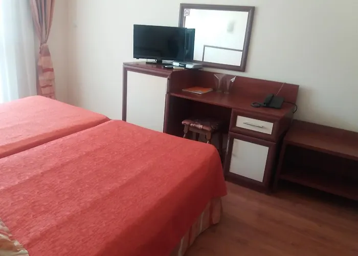 Sea Vista Sveti Vlas