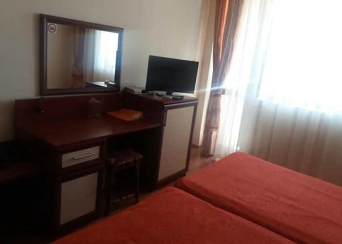 Sea Vista Hotel Sveti Vlas