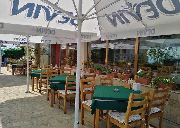 Sea Vista Sveti Vlas