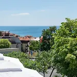 Sea Vista