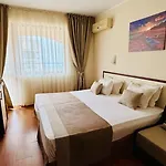 Sea Vista فندق سفيتي فلاس