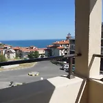 Sea Vista 3* Sveti Vlas