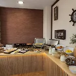 Sea Vista 3* سفيتي فلاس