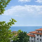 فندق Sea Vista سفيتي فلاس