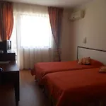 Sea Vista Hotel