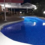 Sea Vista Hotel